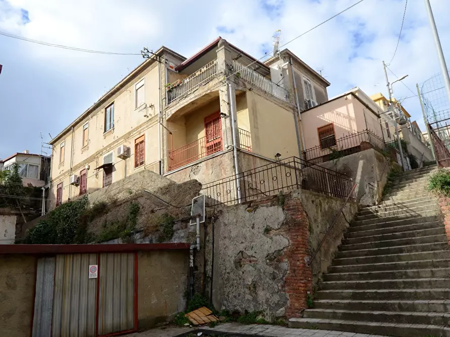 Immagine 1 di Appartamento in vendita  in Via Arte Della Stampa, 260 a Messina
