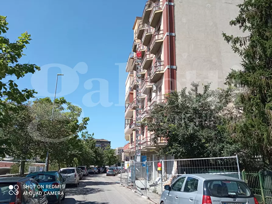 Immagine 2 di Appartamento in vendita  in Via Lungo Calore Manfredi di Svevia, 8 a Benevento