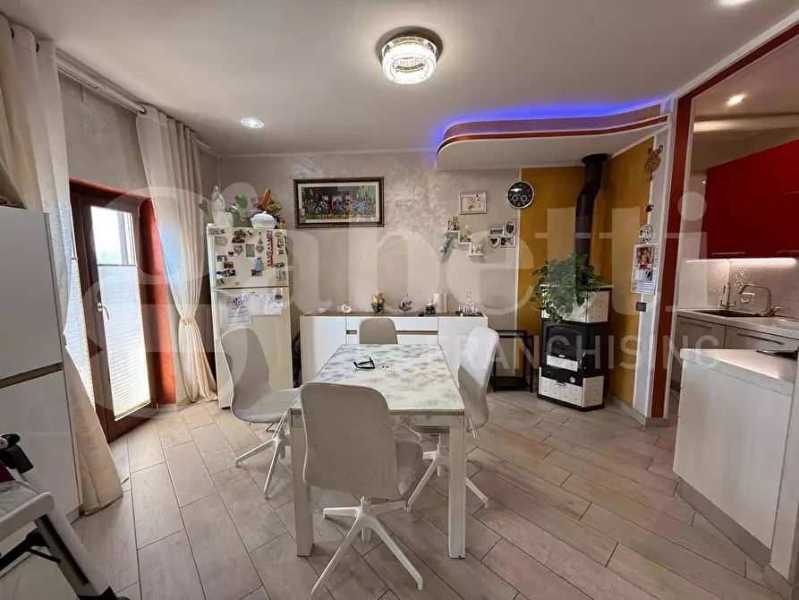 Immagine 12 di Terratetto in vendita  in Via sabotino, 2 a Fiamignano