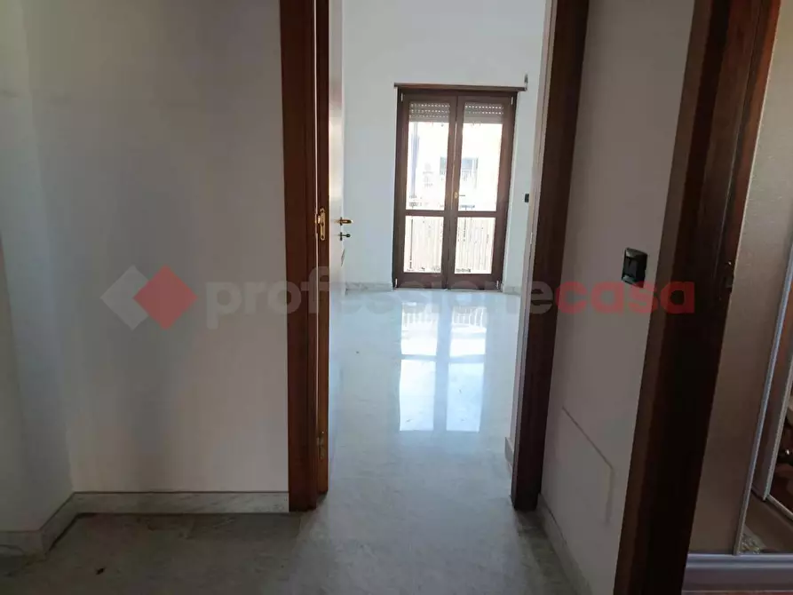 Immagine 9 di Appartamento in affitto  in Via Gebbione, 30 a Reggio Di Calabria