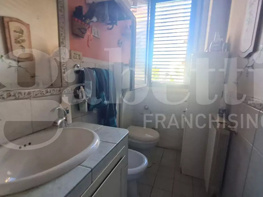 Immagine 12 di Appartamento in vendita  in Via Giovanni di Cristina a Palermo