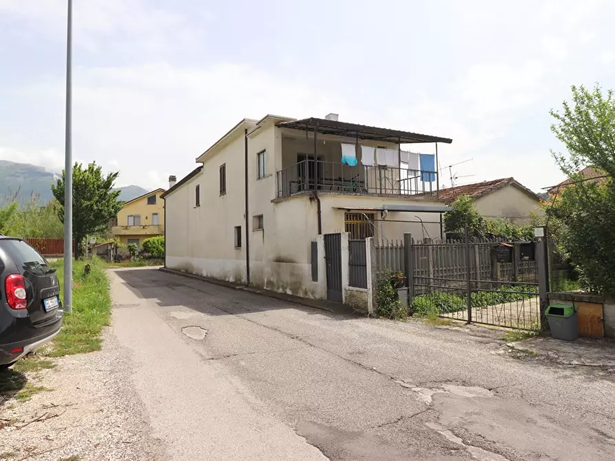 Casa indipendente in vendita in Via sferracavallo, 52 a Sora