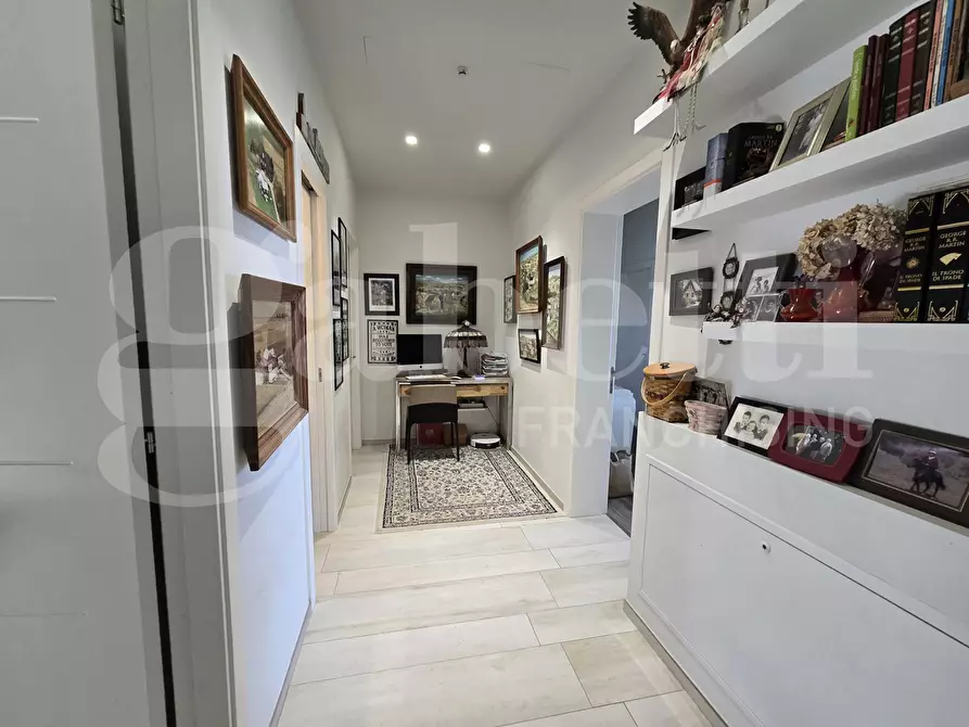 Immagine 8 di Casa indipendente in vendita  in Via Colle Luna, 3 a Tortoreto
