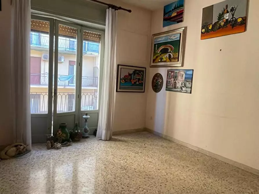 Immagine 6 di Appartamento in vendita  in Via filisto, 137 a Siracusa