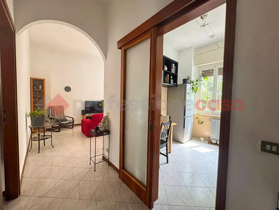 Immagine 6 di Appartamento in vendita  in Via Emilia, 23 a Legnano