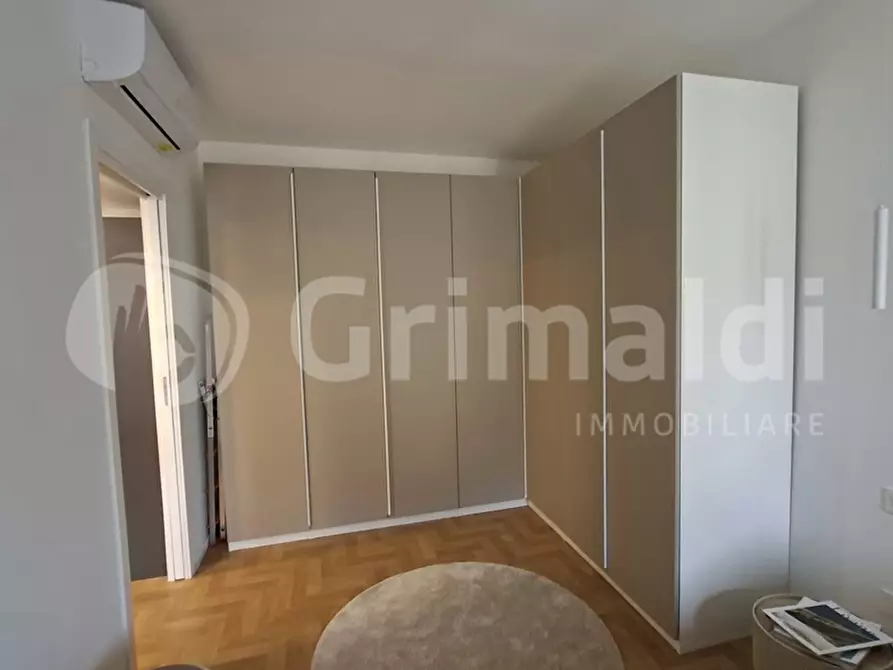 Immagine 10 di Appartamento in affitto  in Via Farini, 6 a Milano