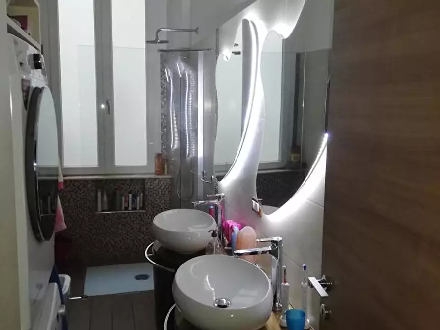 Immagine 7 di Appartamento in vendita  in Via Scali del ponte di marmo, 12 a Livorno