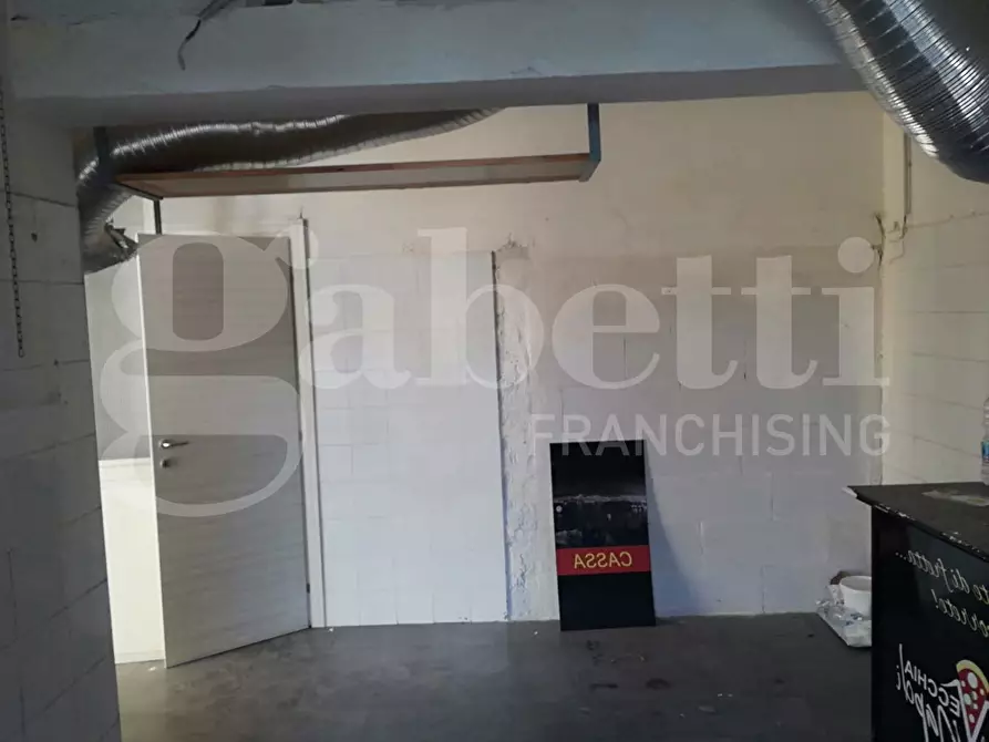 Immagine 4 di Negozio in vendita  in Via alcide de Gasperi, 166 a Sant'arpino