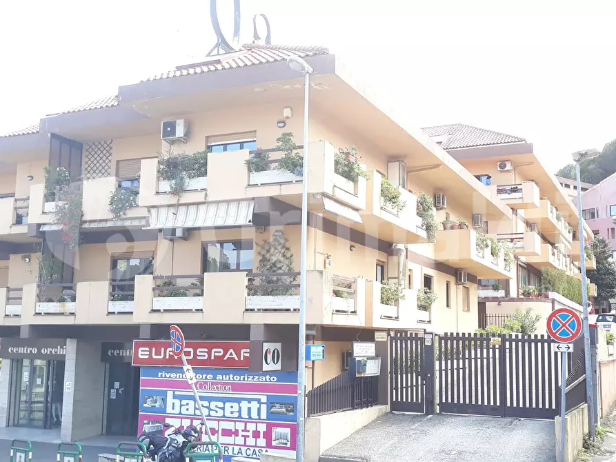 Immagine 1 di Appartamento in affitto  in Viale Annunziata, 110 a Messina