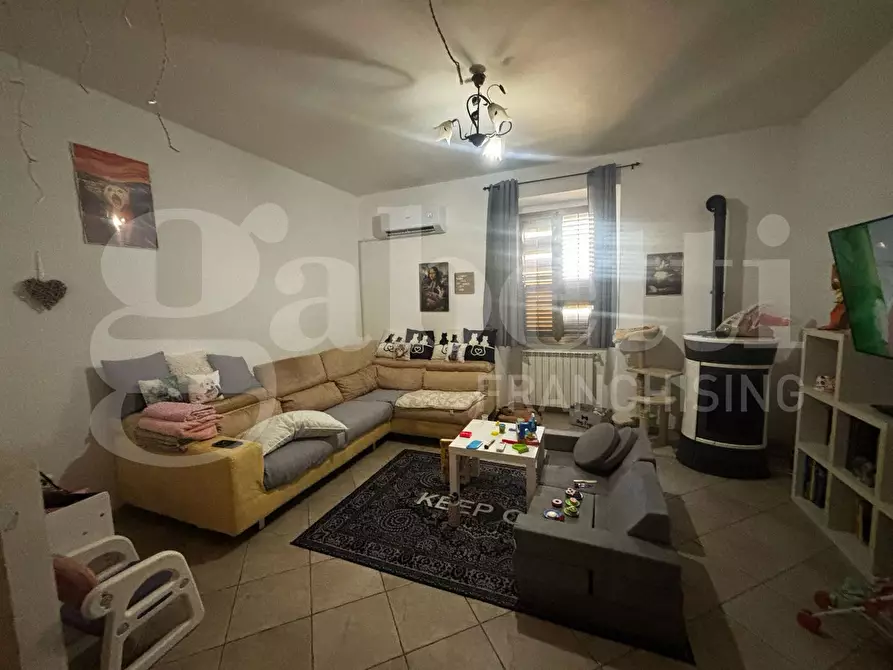 Immagine 2 di Appartamento in vendita  in Via Rossini, 1 a Iglesias