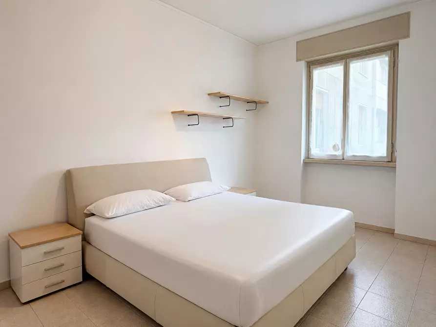 Immagine 9 di Appartamento in affitto  in Via Vetta D'Italia a Milano