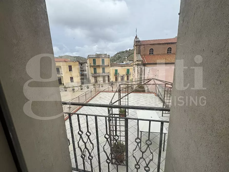 Immagine 21 di Casa indipendente in vendita  in Piazza Matrice, snc a Saponara