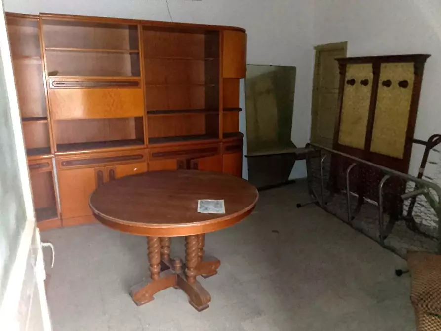 Immagine 9 di Appartamento in vendita  in Via Vittorio Emanuele, Snc a Mondragone