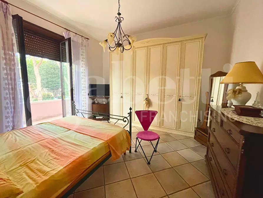 Immagine 10 di Appartamento in vendita  in Via E. Filiberto, 9 a Gaeta