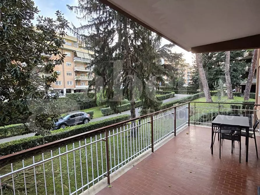 Immagine 9 di Appartamento in vendita  in Via Bonfiglio, 55 a Roma