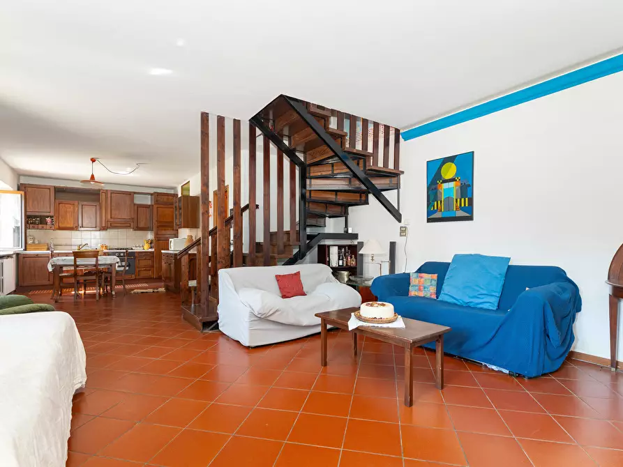 Immagine 9 di Villa in vendita  in Via Umberto I a Rivalta Di Torino