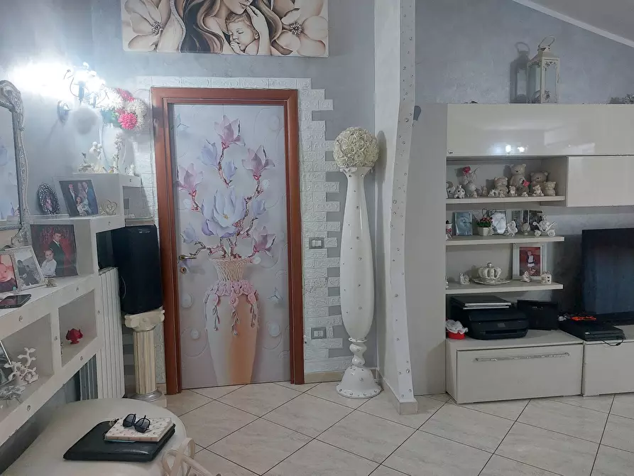 Immagine 15 di Attico in vendita  in Via PRUSCIANO, 10 a Taranto