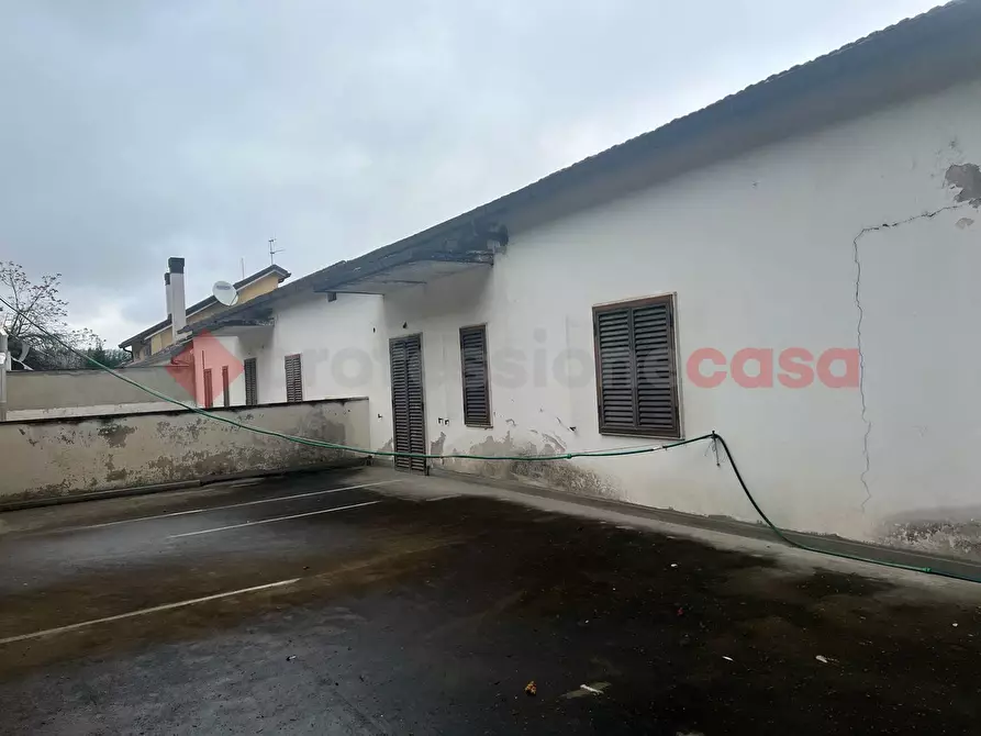 Immagine 32 di Ufficio in vendita  in Via Appia, 123 a Potenza