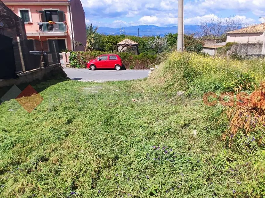 Immagine 4 di Terreno residenziale in vendita  in Via Nazionale San Gregorio, 24 a Reggio Di Calabria