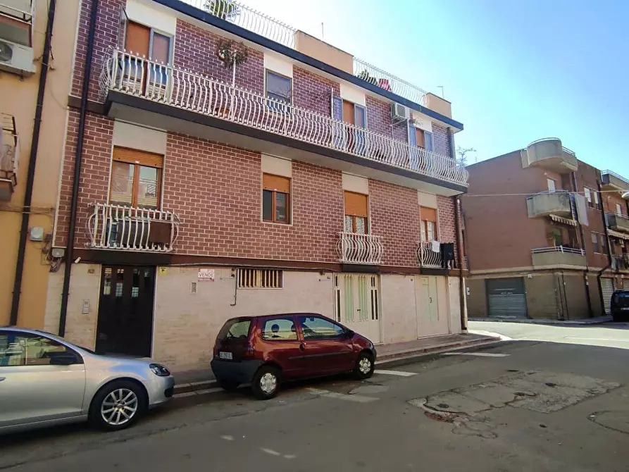 Immagine 2 di Box auto in vendita  in Via CORATO, 86 a San Severo