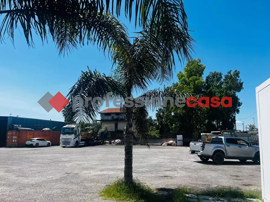 Immagine 11 di Terreno agricolo in affitto  in Via Stromboli, sn a Belpasso