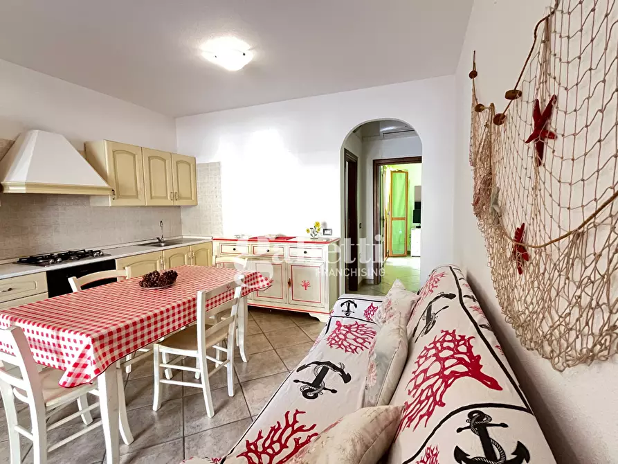 Immagine 8 di Appartamento in vendita  in Via Tanaunella Ss 125, . a Budoni