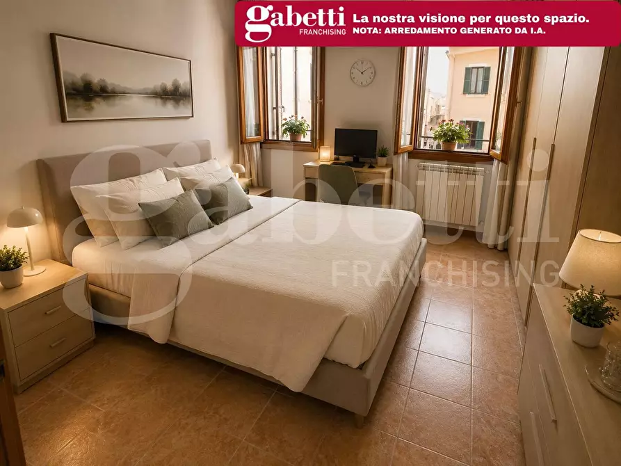 Immagine 11 di Multiproprietà in vendita  in Via PELLESTRINA - VIA SCARPA, 500 a Venezia