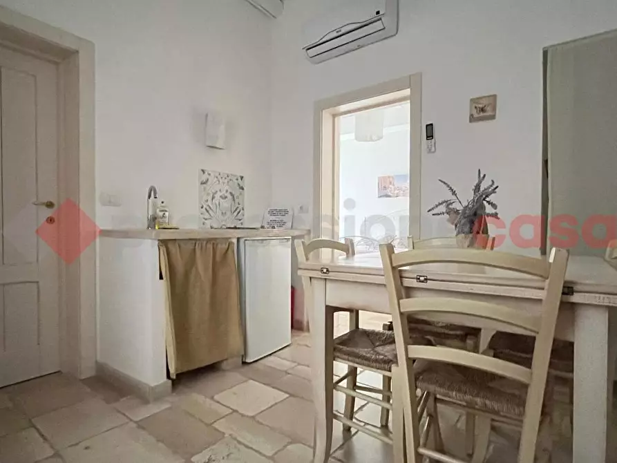 Immagine 6 di Casa indipendente in vendita  in Via CAVALIERE a Monopoli