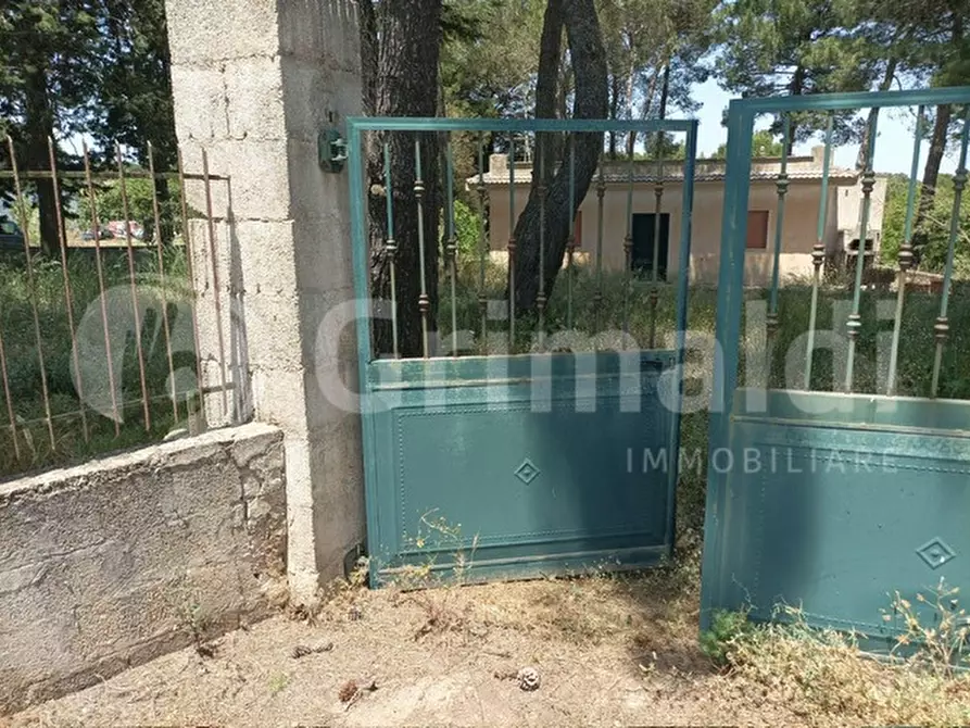 Immagine 4 di Villa in vendita  in Contrada vaccaro, 84 a Martina Franca
