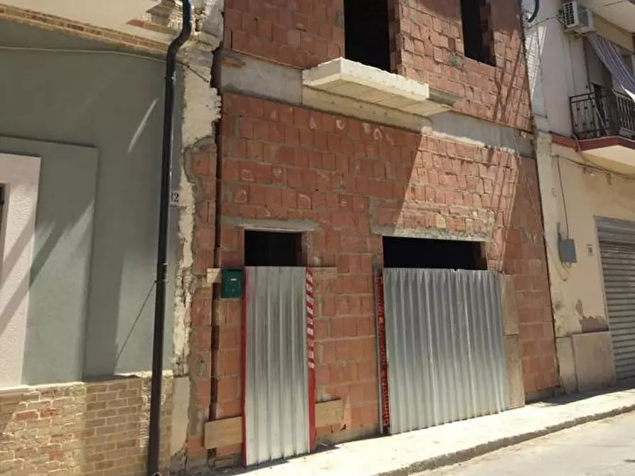 Immagine 2 di Appartamento in vendita  in Via PASTRENGO a San Severo