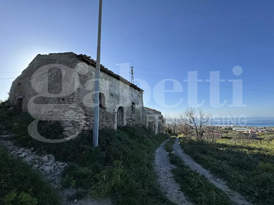 Immagine 9 di Terreno agricolo in vendita  in Contrada raia, snc a Villafranca Tirrena
