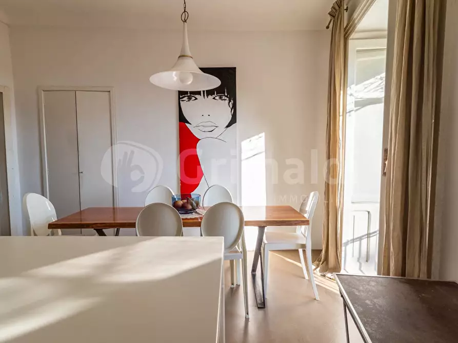 Immagine 3 di Appartamento in vendita  in Vico Giuseppe Melodia a Noto