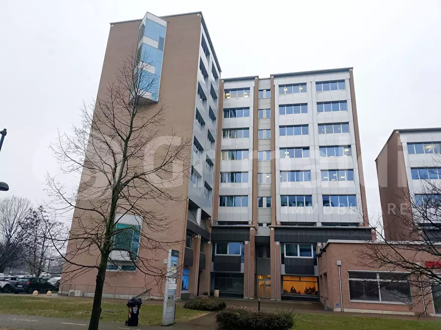 Immagine 13 di Ufficio in vendita  in Via ruini, 74 a Reggio Nell'emilia