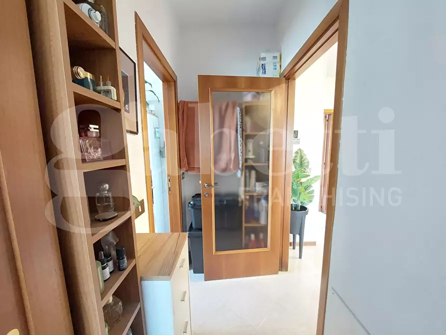 Immagine 10 di Casa quadrifamiliare in vendita  in Viale Piane di San Donato, 32 a Corropoli