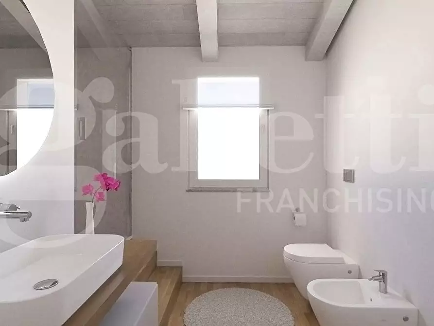 Immagine 7 di Villa in vendita  in Via Palermo, 11 a Capoterra