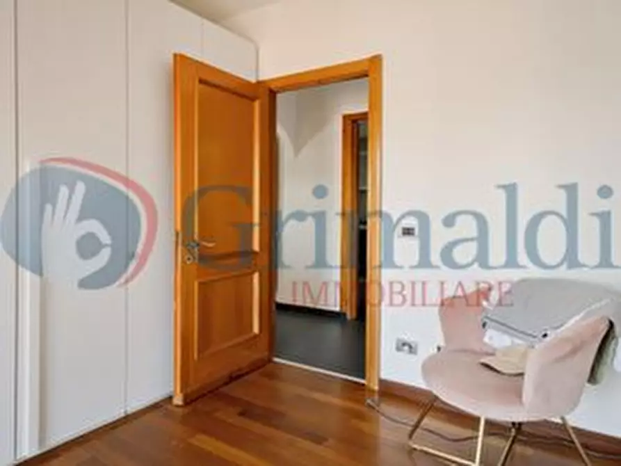 Immagine 5 di Attico in vendita  in Via Attico in vendita in via di Casal Selce, SNC a Roma