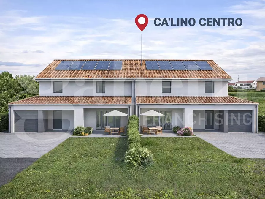 Immagine 3 di Terreno agricolo in vendita  in Via CA' LINO - SAN GIUSEPPE, 00 a Chioggia