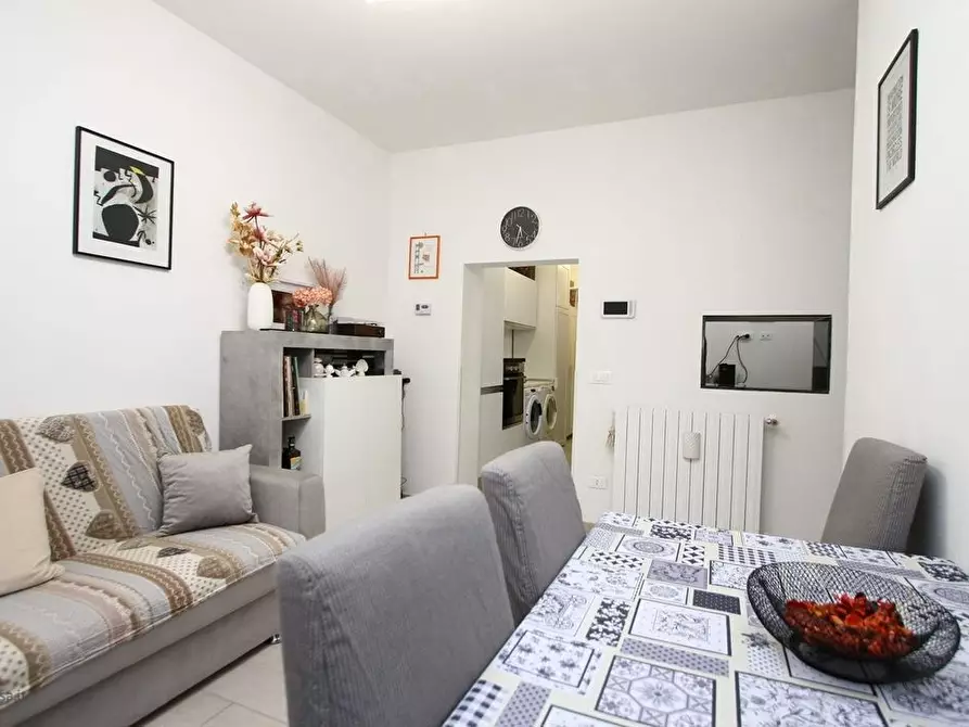 Immagine 1 di Appartamento in vendita  in Via crimea, 26 a Livorno