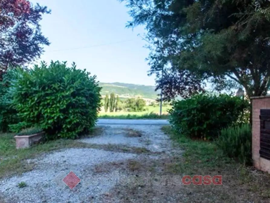 Immagine 17 di Appartamento in vendita  in Via Vocabolo Molina a Nocera Umbra