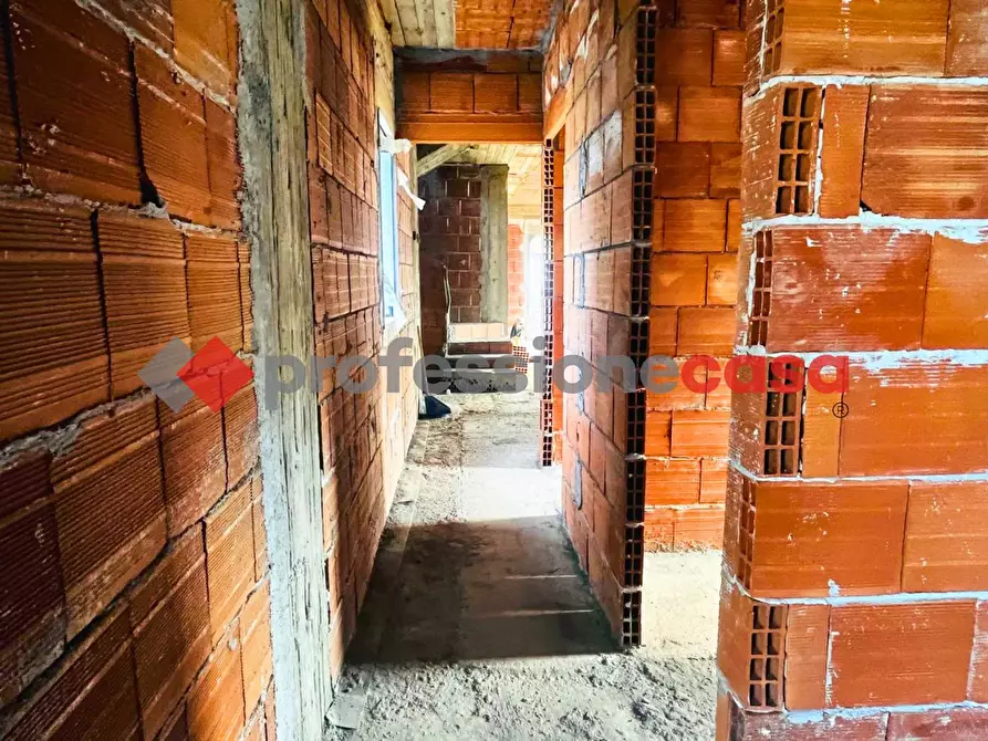 Immagine 6 di Villa in vendita  in Viale Cristoforo Colombo a Acireale