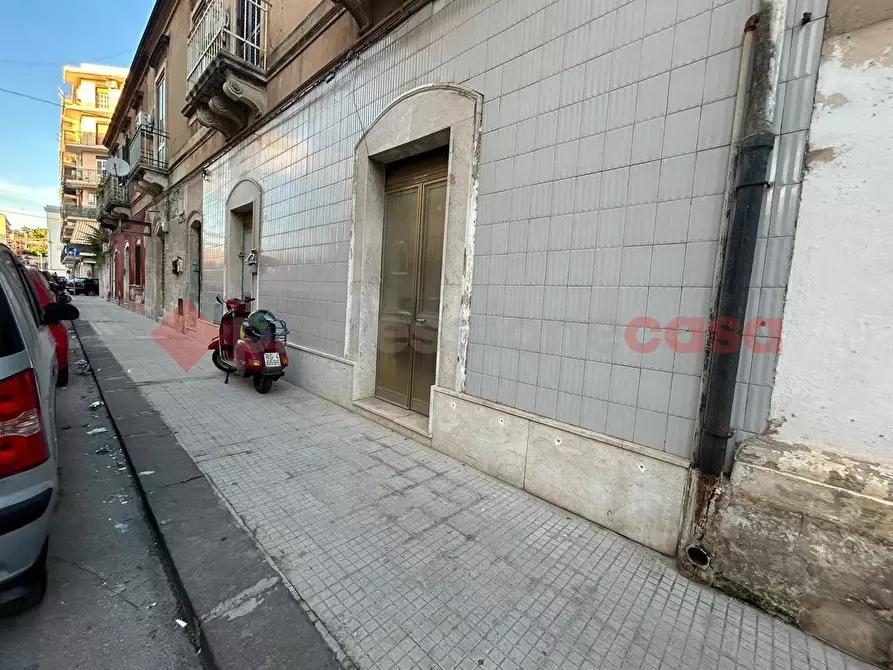 Immagine 3 di Appartamento in vendita  in Via Montegrappa, 87 a Siracusa