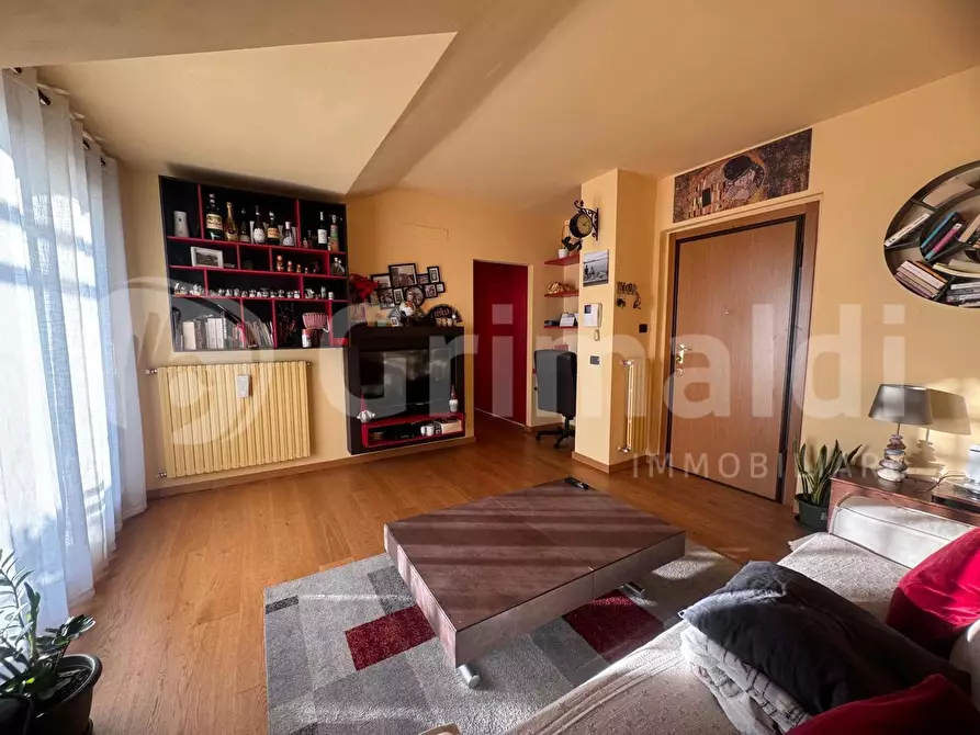 Immagine 6 di Appartamento in vendita  in Via fermi, 7 a Correzzana