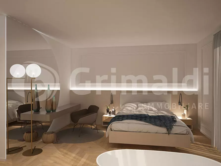 Immagine 4 di Casa bifamiliare in vendita  in Viale Cremona, snc a Pavia