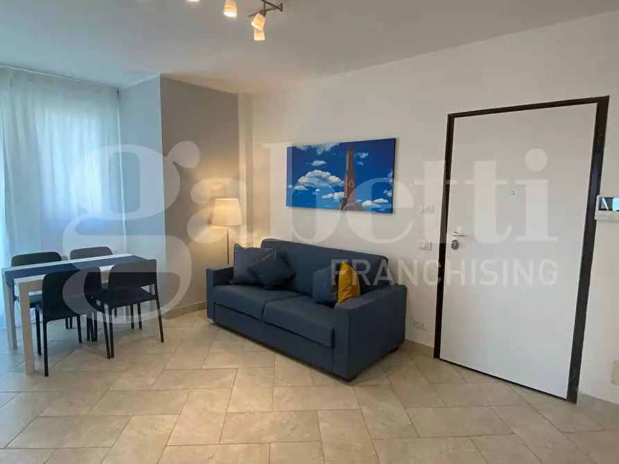 Immagine 4 di Appartamento in affitto  in Via dei Gerani, 15 a Diano Marina