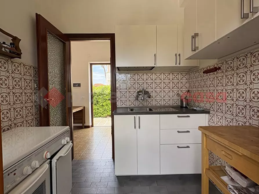 Immagine 11 di Villetta a schiera in vendita  in Via RESIDENCE ANXUR, 45 a Terracina