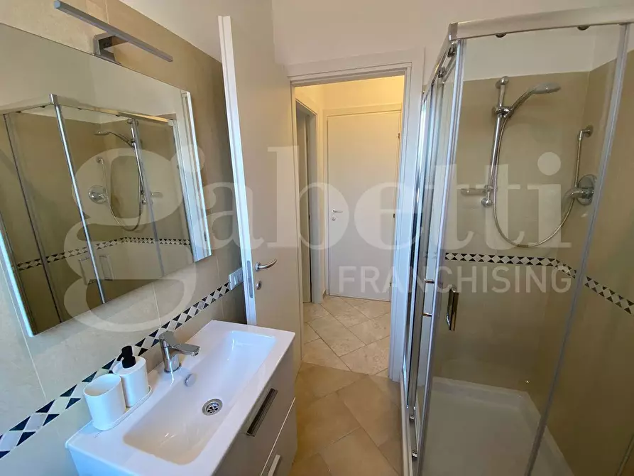 Immagine 17 di Appartamento in affitto  in Via dei Gerani, 15 a Diano Marina