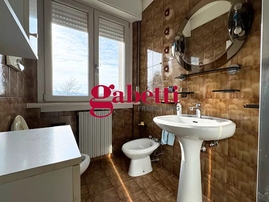 Immagine 15 di Appartamento in vendita  in Via Pieve Corena a Verucchio