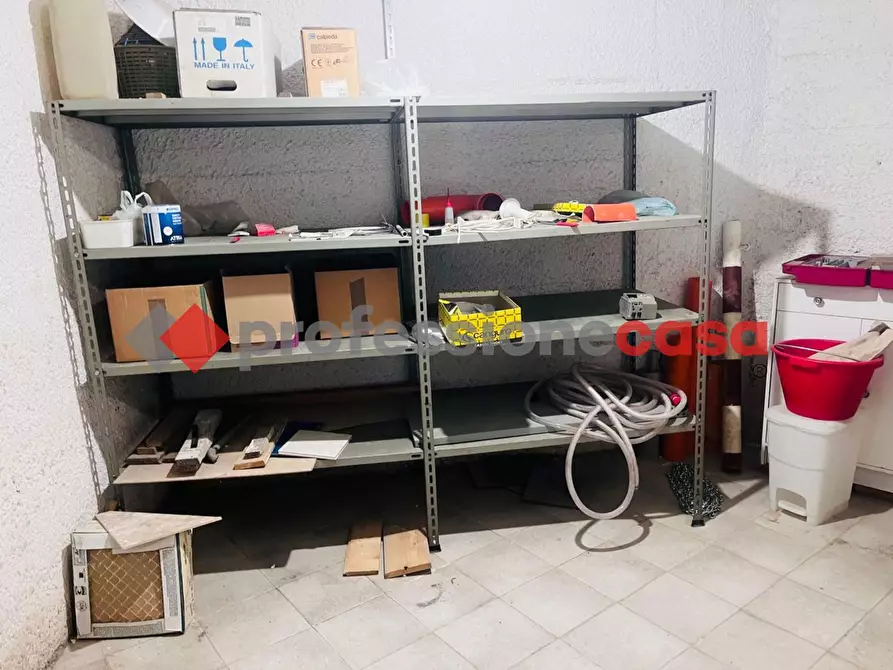 Immagine 26 di Appartamento in vendita  in Via Del Fondaco, 5 a Linguaglossa