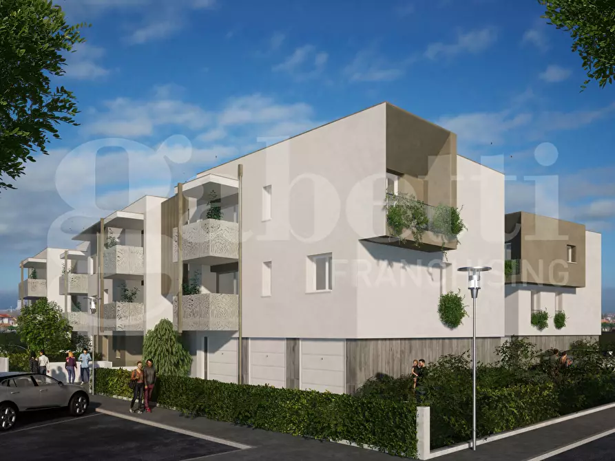 Immagine 20 di Appartamento in vendita  in Via San Marco, 512 a Marcon