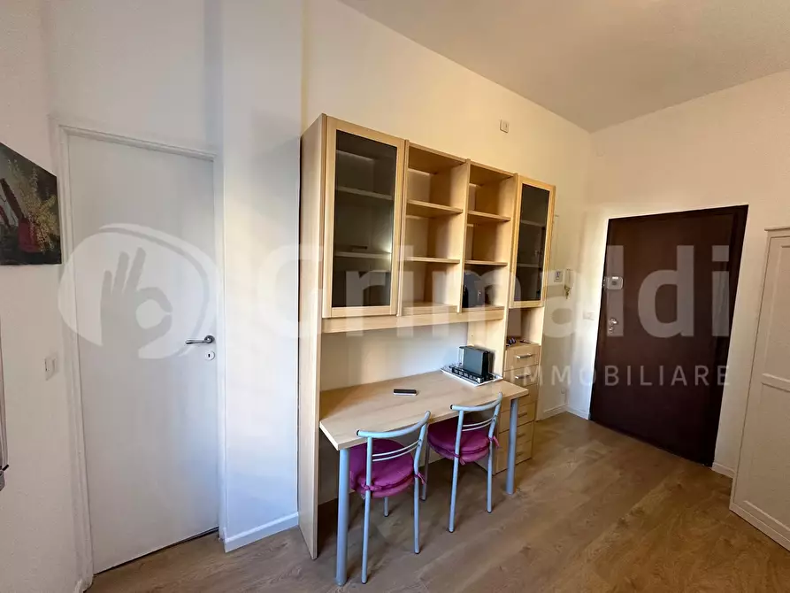 Immagine 13 di Appartamento in affitto  in Via Tito Vignoli, 1 a Milano